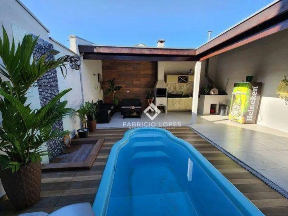 Casa, 2 quartos, 120 m² - Foto 4