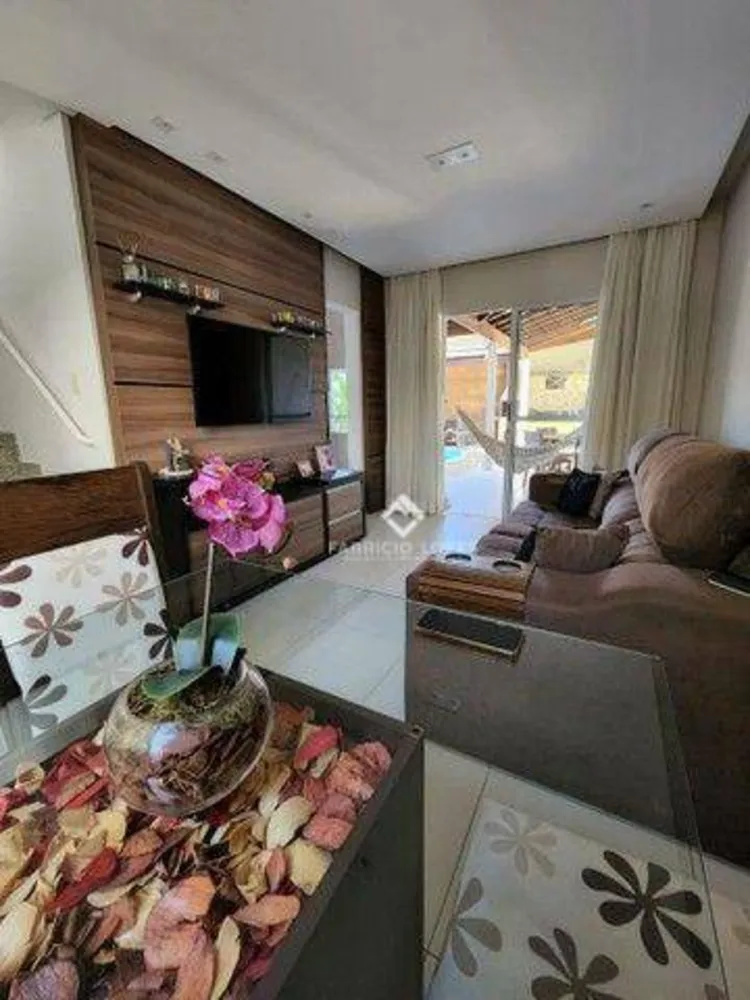 Casa, 2 quartos, 120 m² - Foto 3