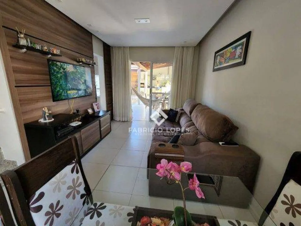 Casa, 2 quartos, 120 m² - Foto 2