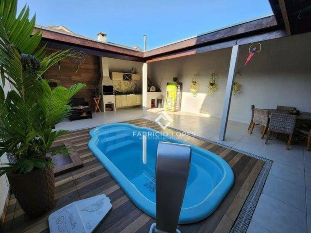 Casa, 2 quartos, 120 m² - Foto 1
