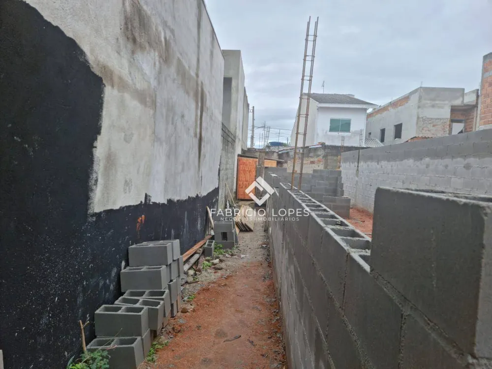 Casa, 2 quartos, 69 m² - Foto 3