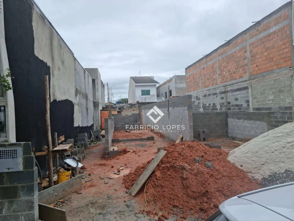 Casa, 2 quartos, 69 m² - Foto 1