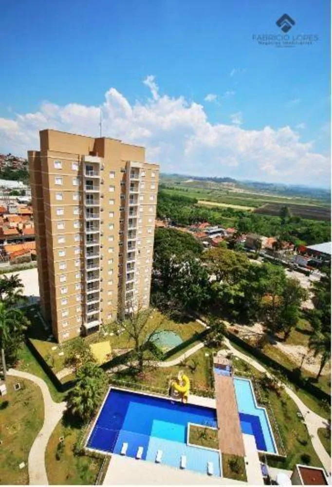 Apartamento, 3 quartos, 83 m² - Foto 2