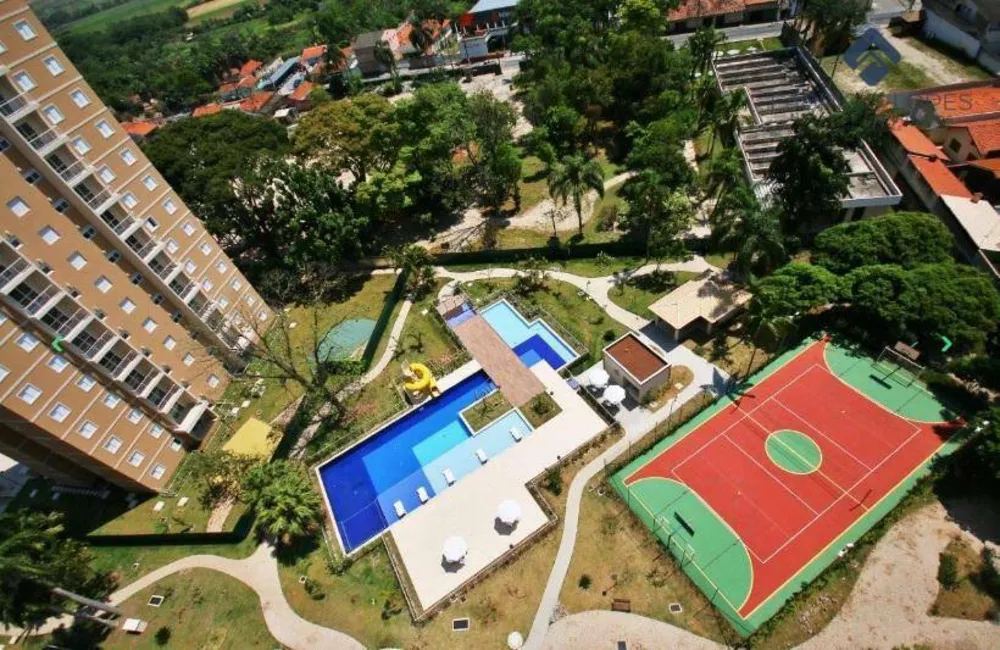 Apartamento, 3 quartos, 83 m² - Foto 1