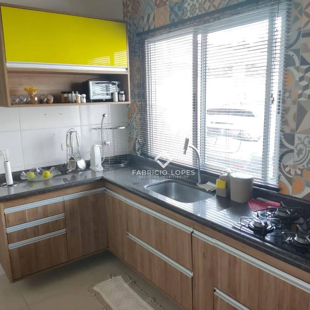 Casa, 3 quartos, 100 m² - Foto 2