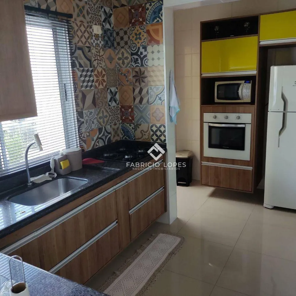 Casa, 3 quartos, 100 m² - Foto 4
