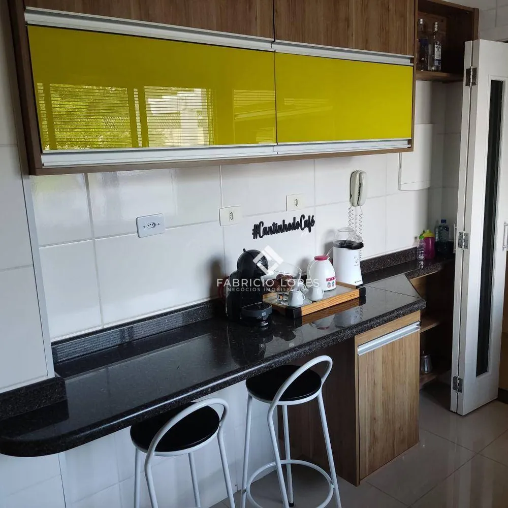 Casa, 3 quartos, 100 m² - Foto 3