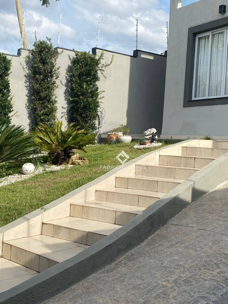 Casa, 3 quartos, 140 m² - Foto 3
