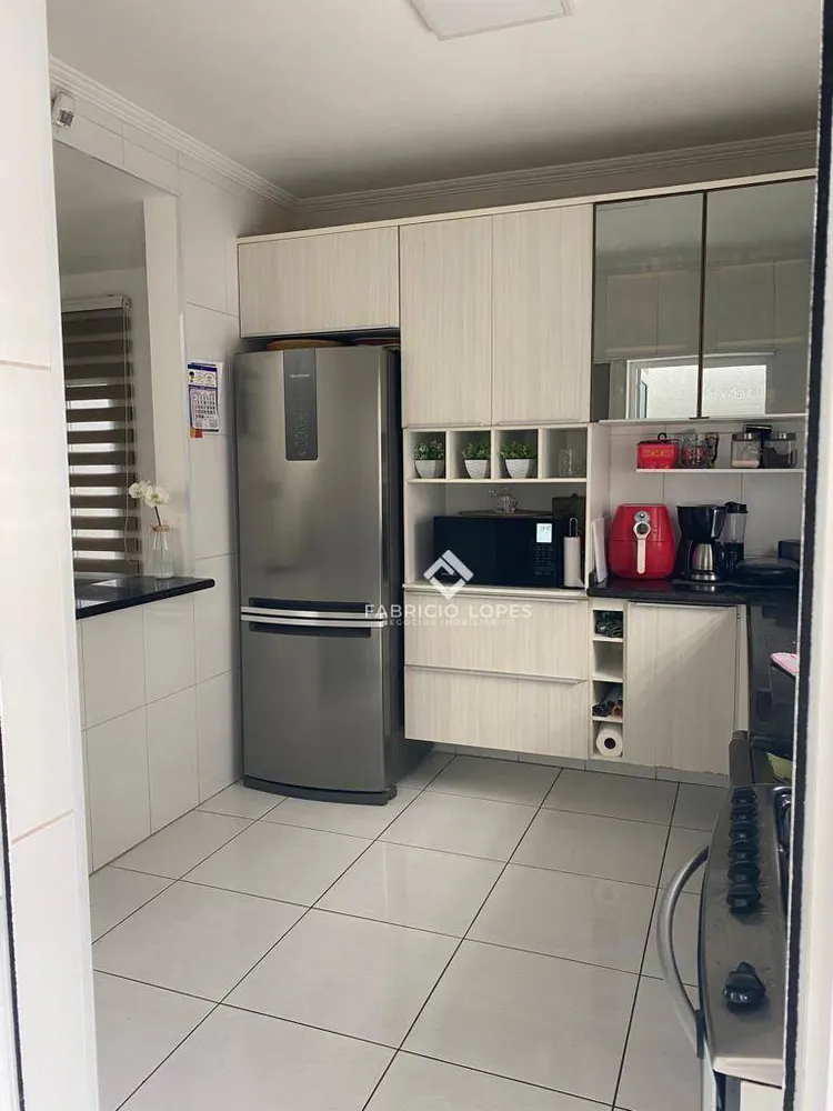 Casa, 3 quartos, 140 m² - Foto 4