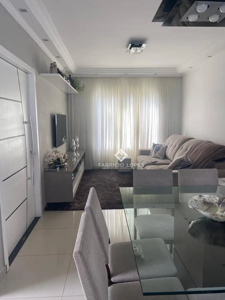 Casa, 3 quartos, 140 m² - Foto 1