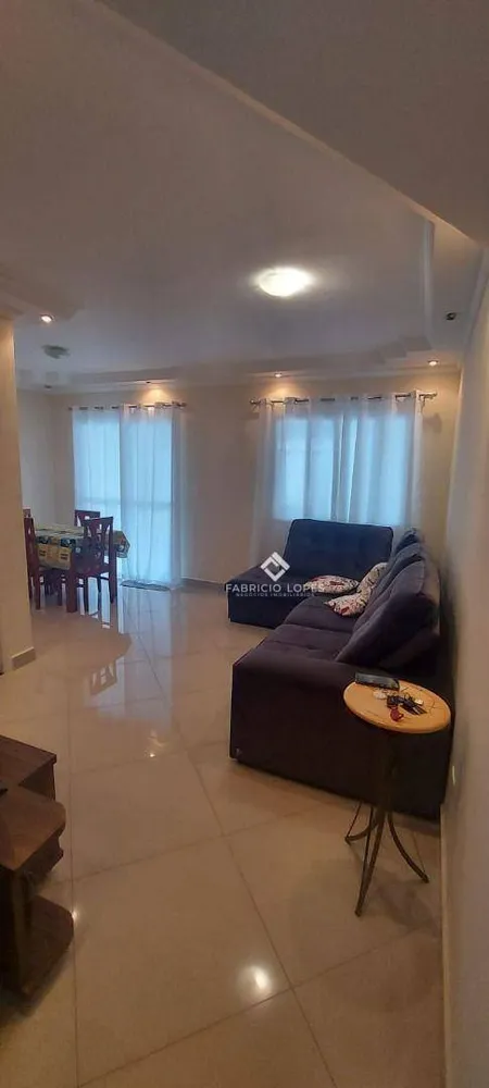 Casa, 3 quartos, 120 m² - Foto 1