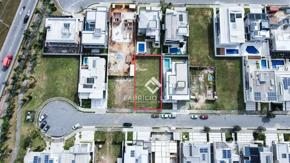 Loteamento e Condomínio, 450 m² - Foto 2