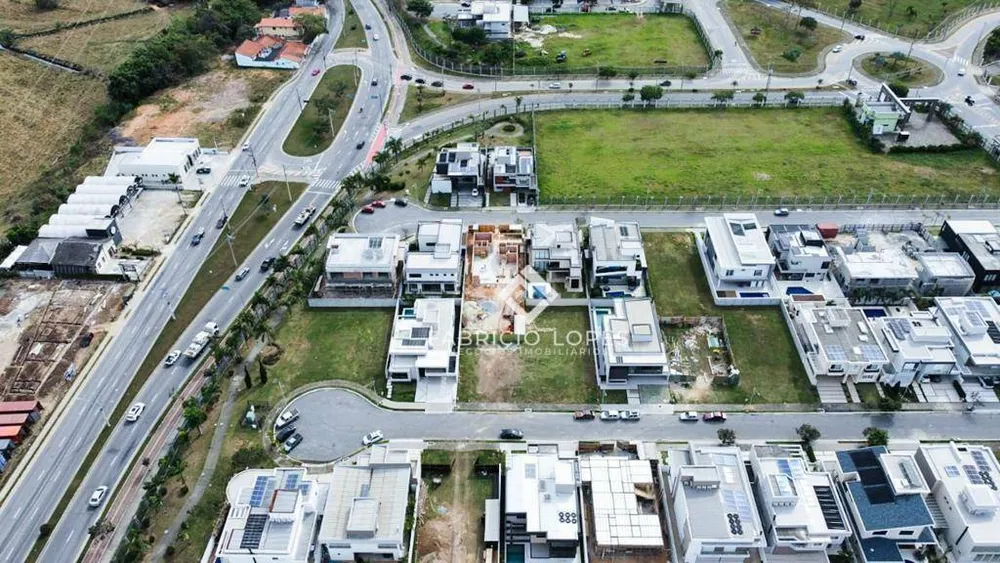 Loteamento e Condomínio, 450 m² - Foto 4