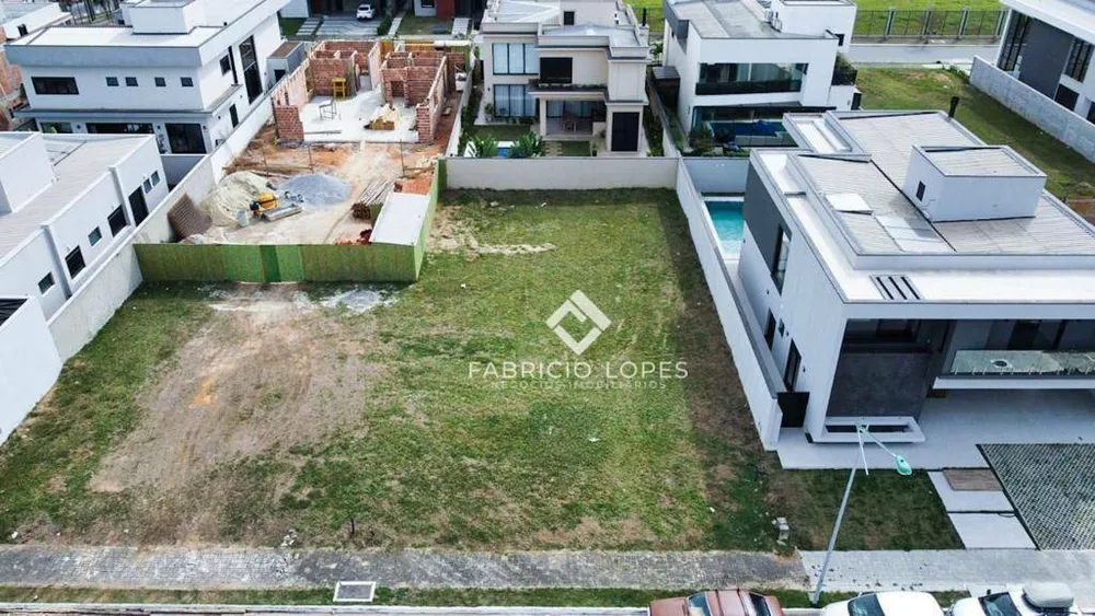Loteamento e Condomínio, 450 m² - Foto 1