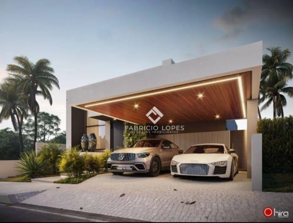 Casa, 3 quartos, 169 m² - Foto 1