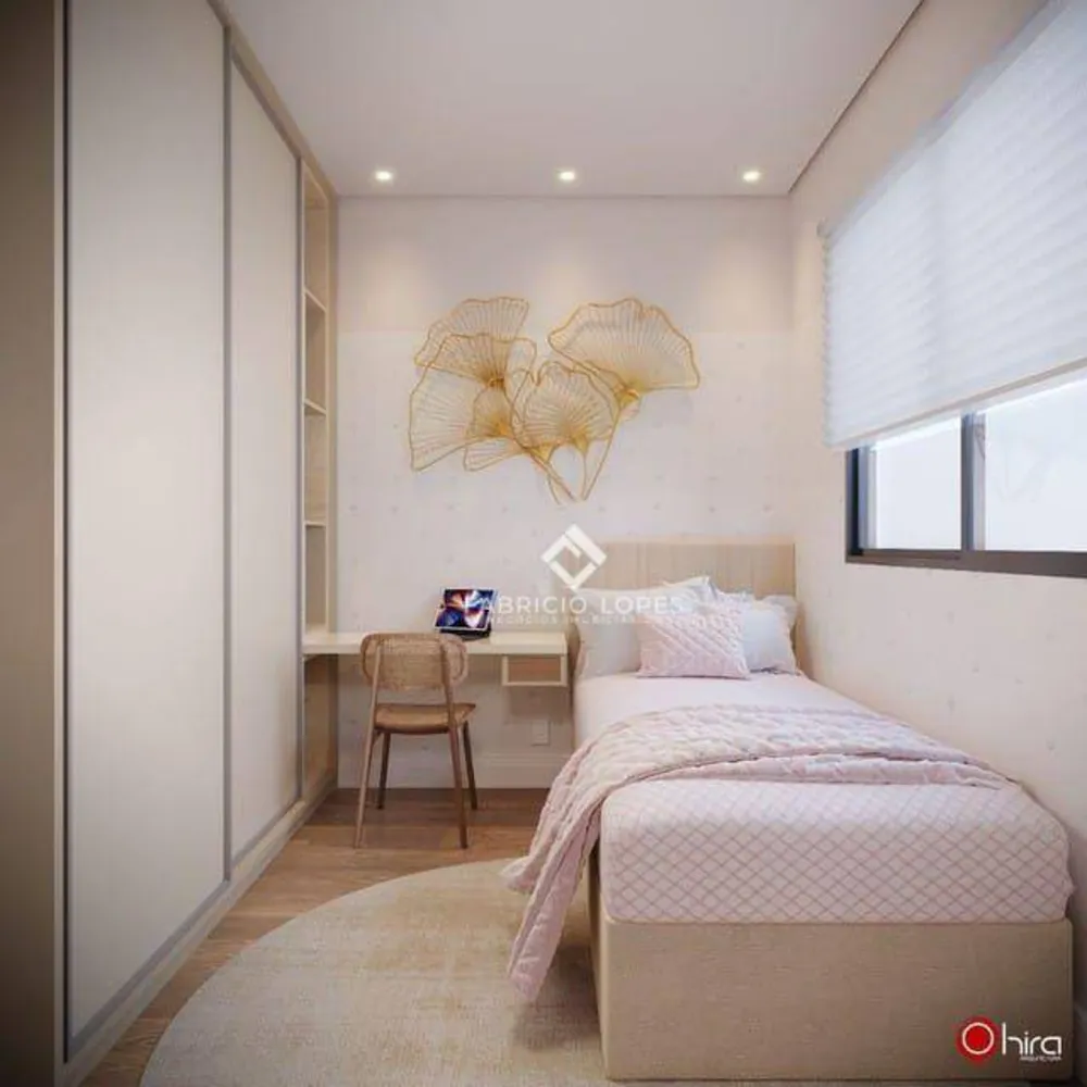 Casa, 3 quartos, 169 m² - Foto 3