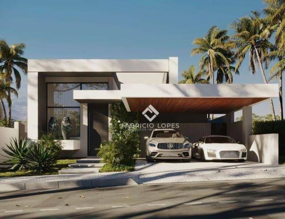 Casa, 3 quartos, 169 m² - Foto 2