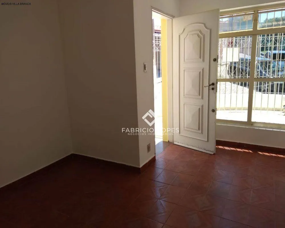 Casa, 3 quartos, 103 m² - Foto 1