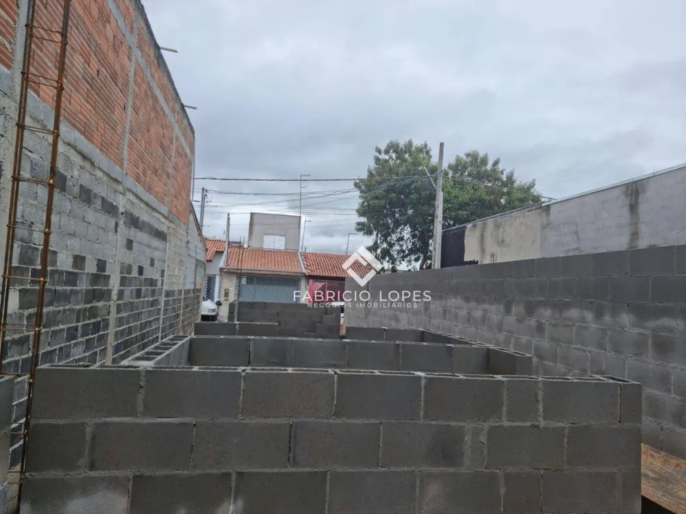 Casa, 2 quartos, 57 m² - Foto 3