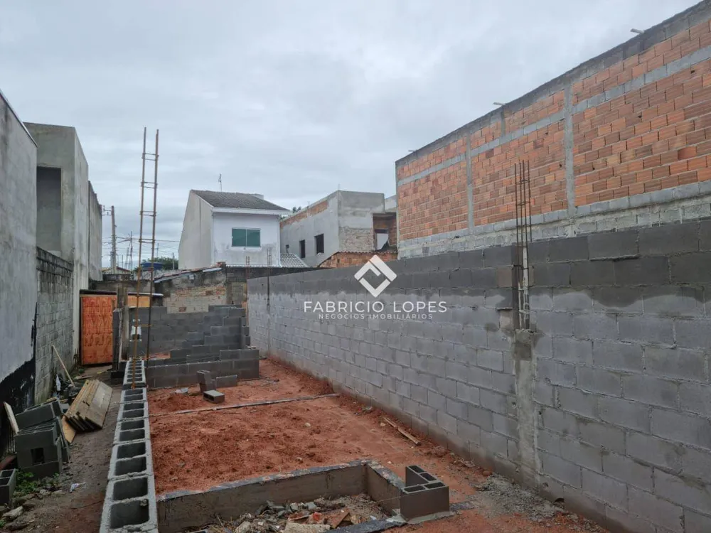 Casa, 2 quartos, 57 m² - Foto 1