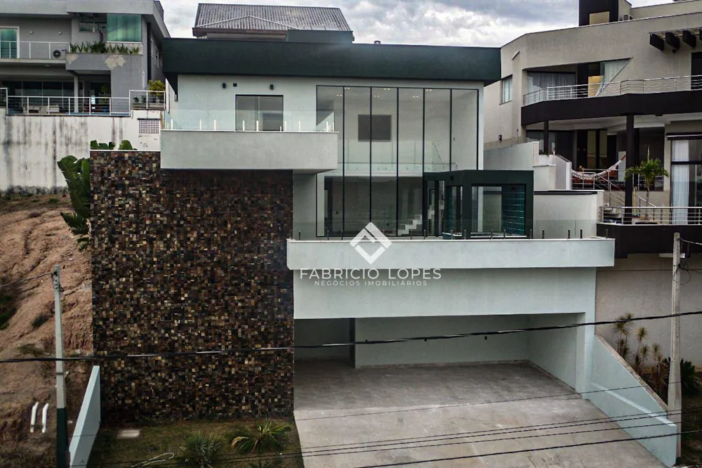 Casa, 4 quartos, 470 m² - Foto 1