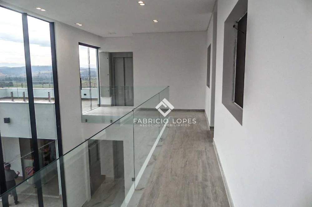 Casa, 4 quartos, 470 m² - Foto 4