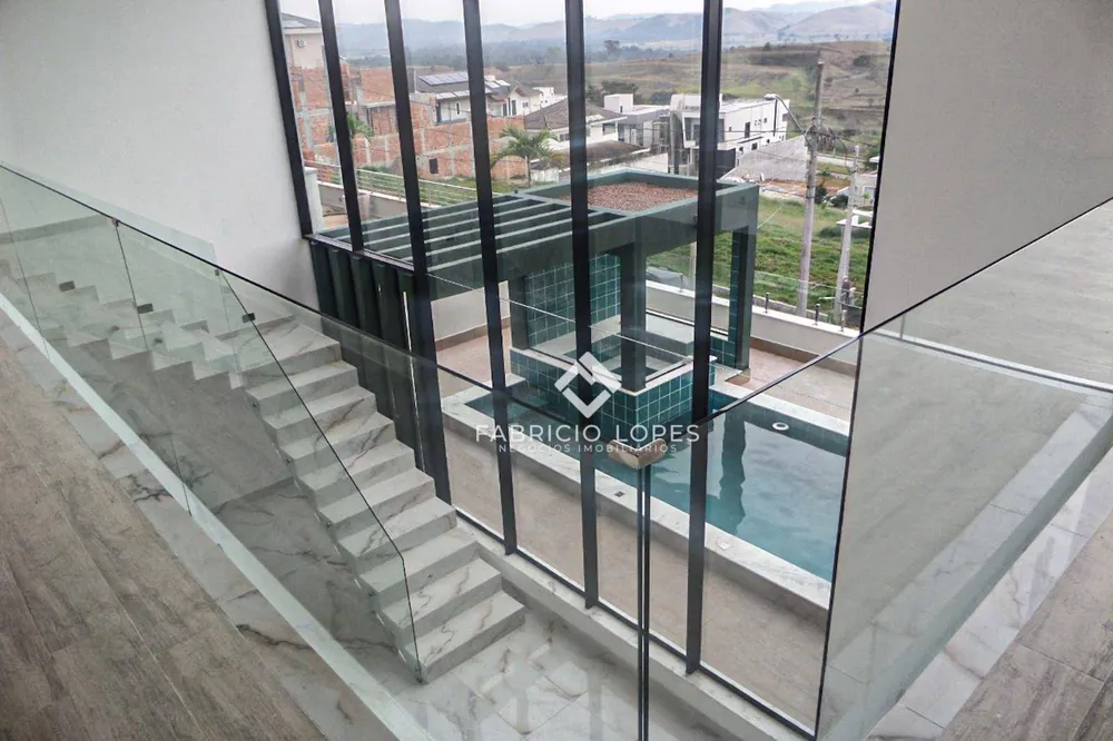 Casa, 4 quartos, 470 m² - Foto 3