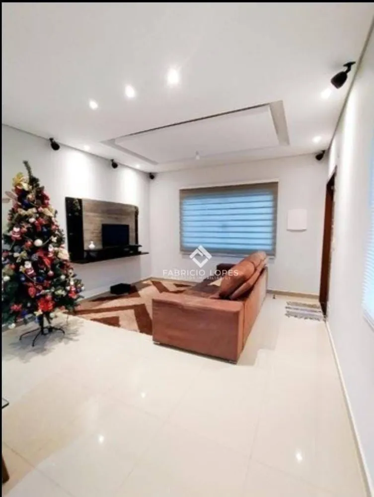 Casa, 3 quartos, 190 m² - Foto 1