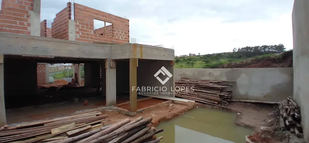 Casa, 4 quartos, 321 m² - Foto 4