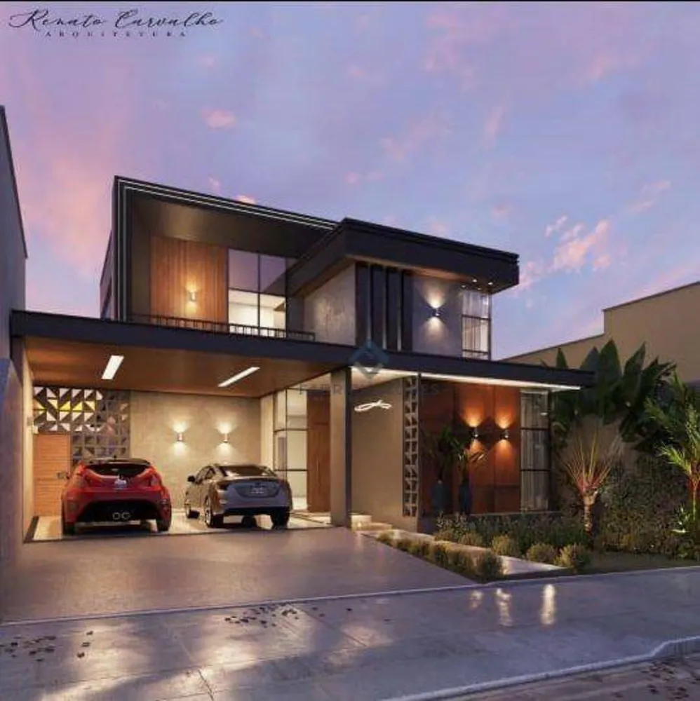 Casa, 4 quartos, 405 m² - Foto 2