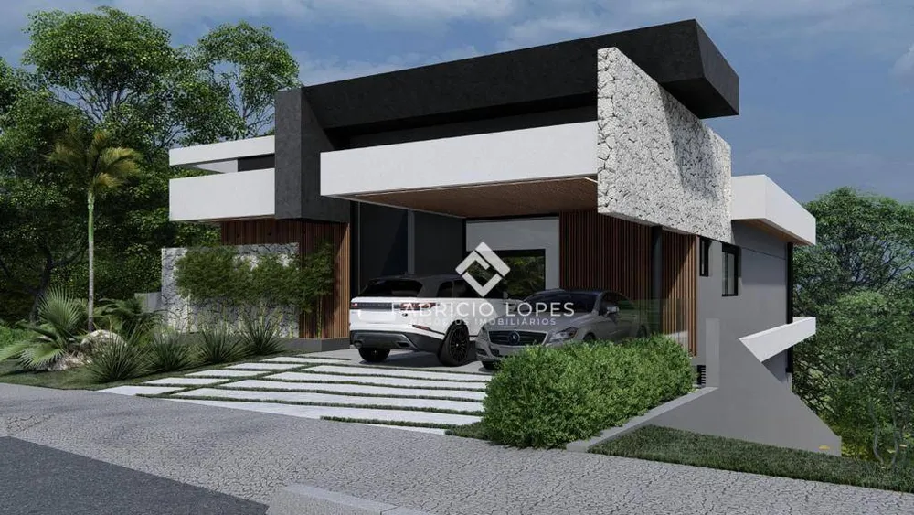 Casa, 3 quartos, 296 m² - Foto 3