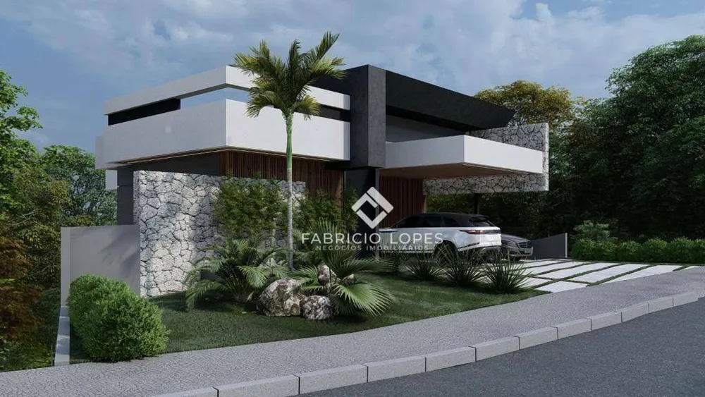 Casa, 3 quartos, 296 m² - Foto 2