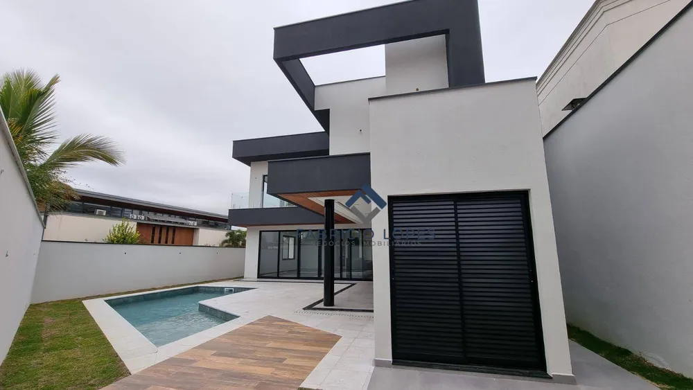 Casa, 4 quartos, 450 m² - Foto 4