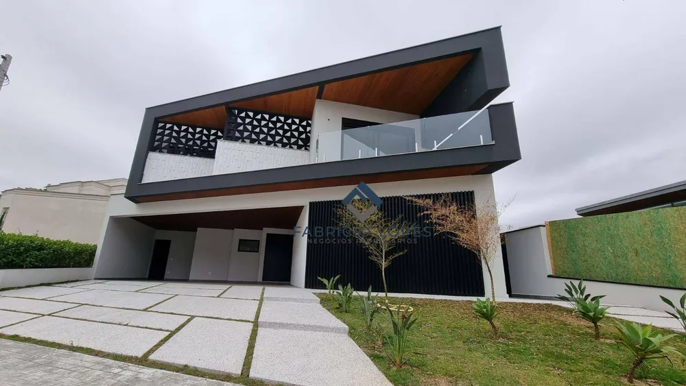 Casa, 4 quartos, 450 m² - Foto 3