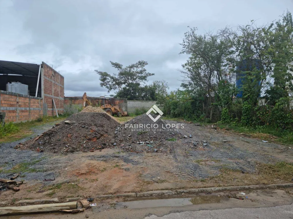 Terreno, 156 m² - Foto 1