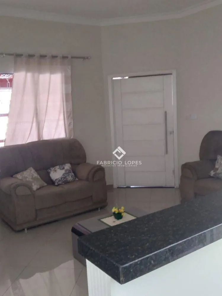 Casa, 3 quartos, 146 m² - Foto 2