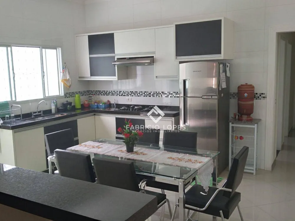 Casa, 3 quartos, 146 m² - Foto 4