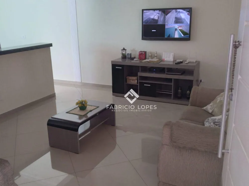 Casa, 3 quartos, 146 m² - Foto 1