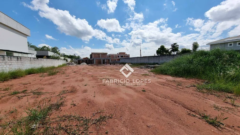 Loteamento e Condomínio, 2400 m² - Foto 3
