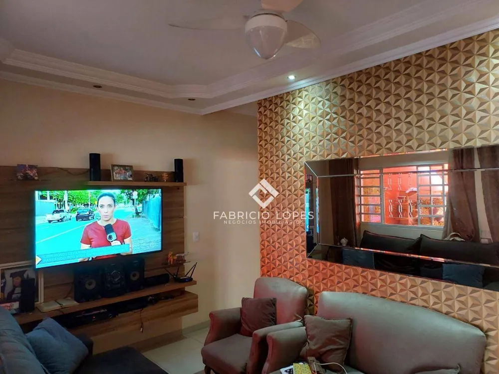 Casa, 2 quartos, 120 m² - Foto 1
