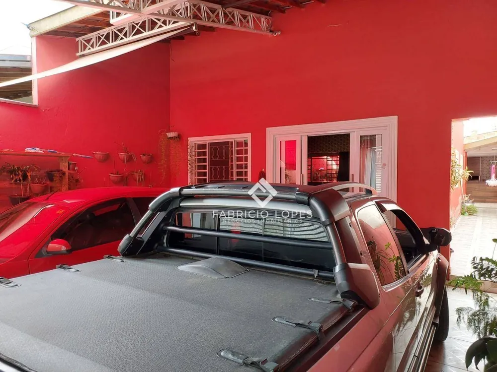 Casa, 2 quartos, 120 m² - Foto 3