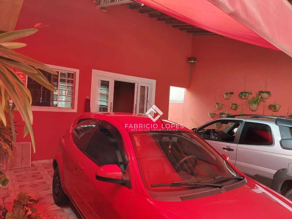Casa, 2 quartos, 120 m² - Foto 2