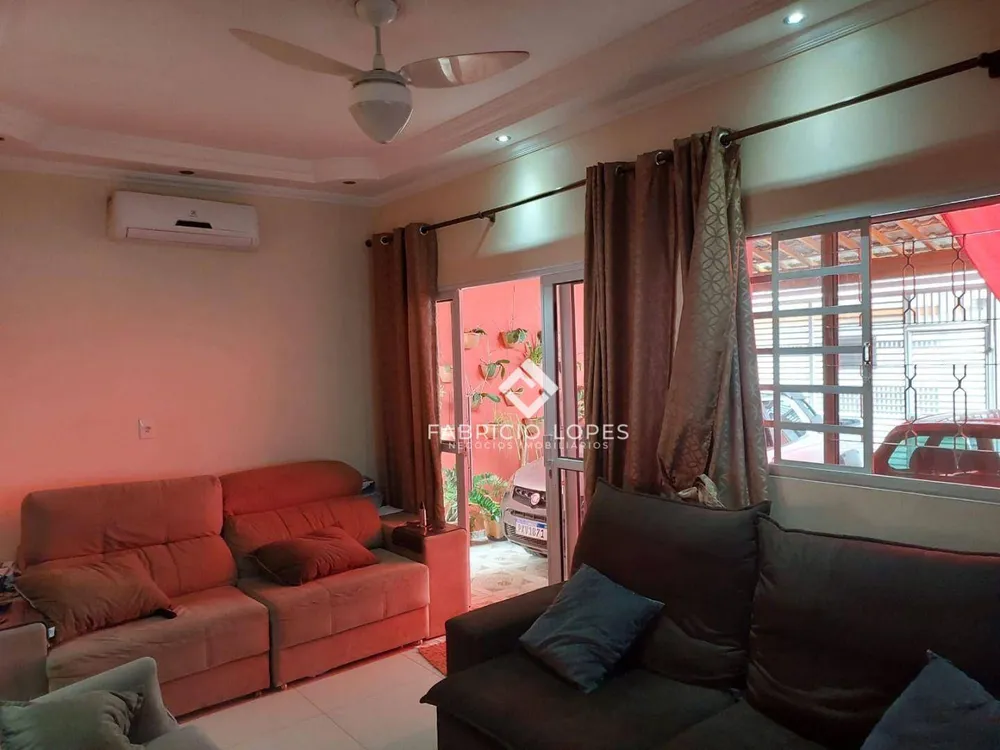 Casa, 2 quartos, 120 m² - Foto 4