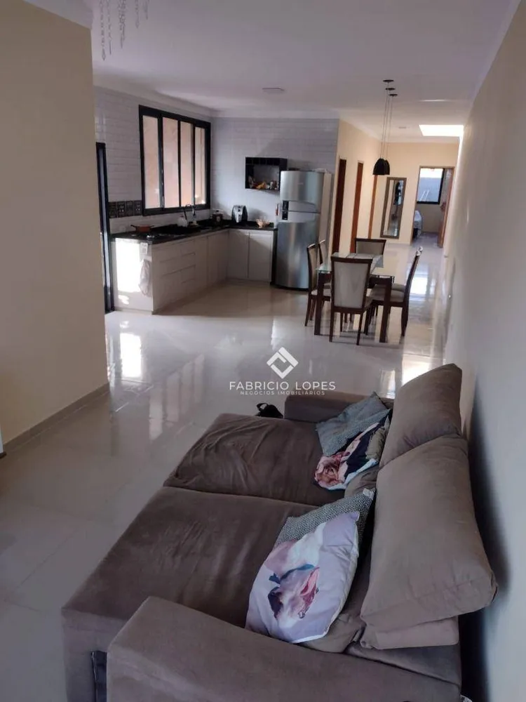 Casa, 3 quartos, 133 m² - Foto 4