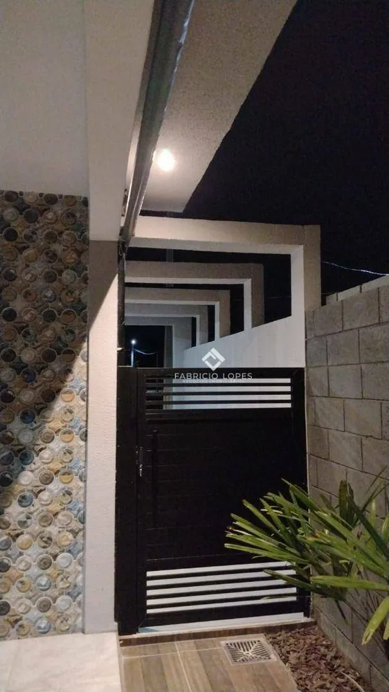 Casa, 3 quartos, 133 m² - Foto 3