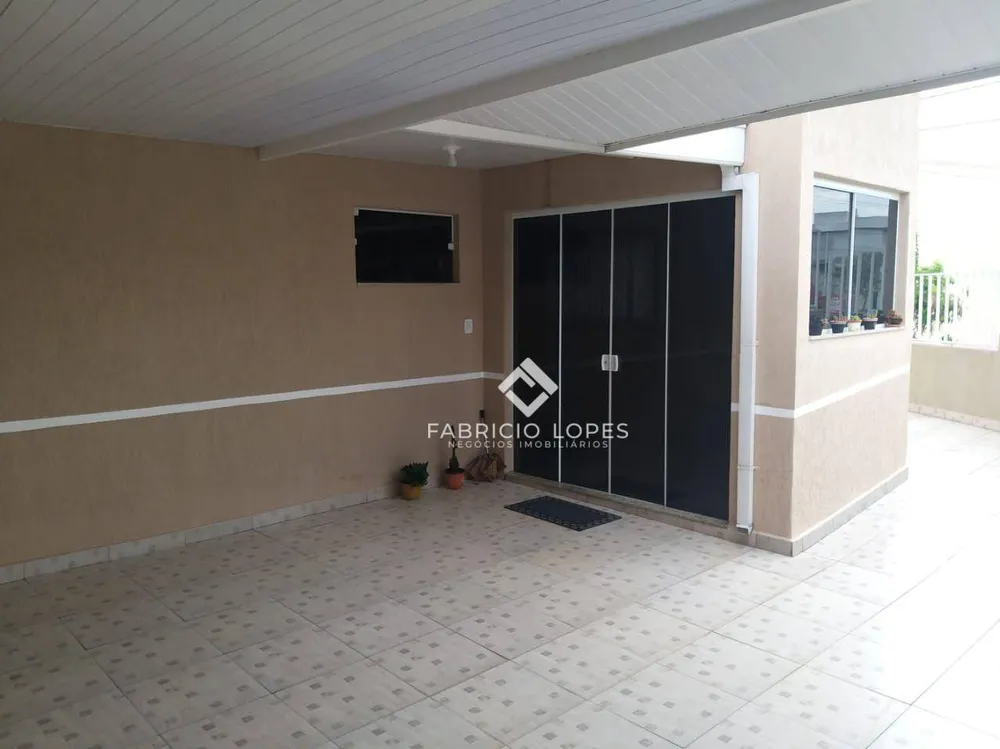 Casa, 3 quartos, 174 m² - Foto 4