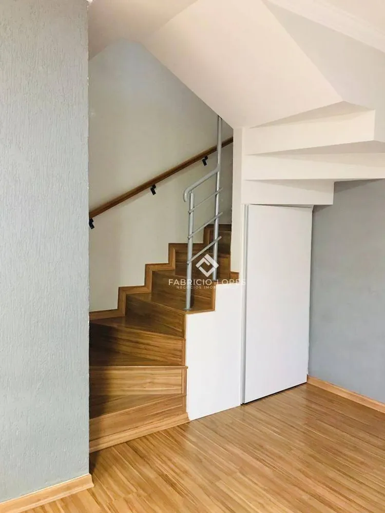 Casa, 3 quartos, 105 m² - Foto 2