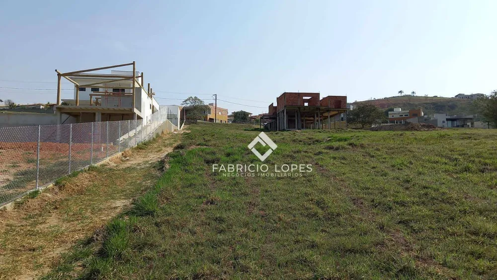 Loteamento e Condomínio, 2000 m² - Foto 1