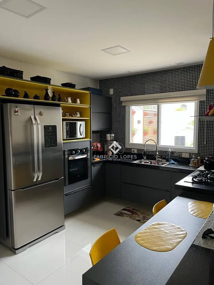 Casa, 4 quartos, 252 m² - Foto 4