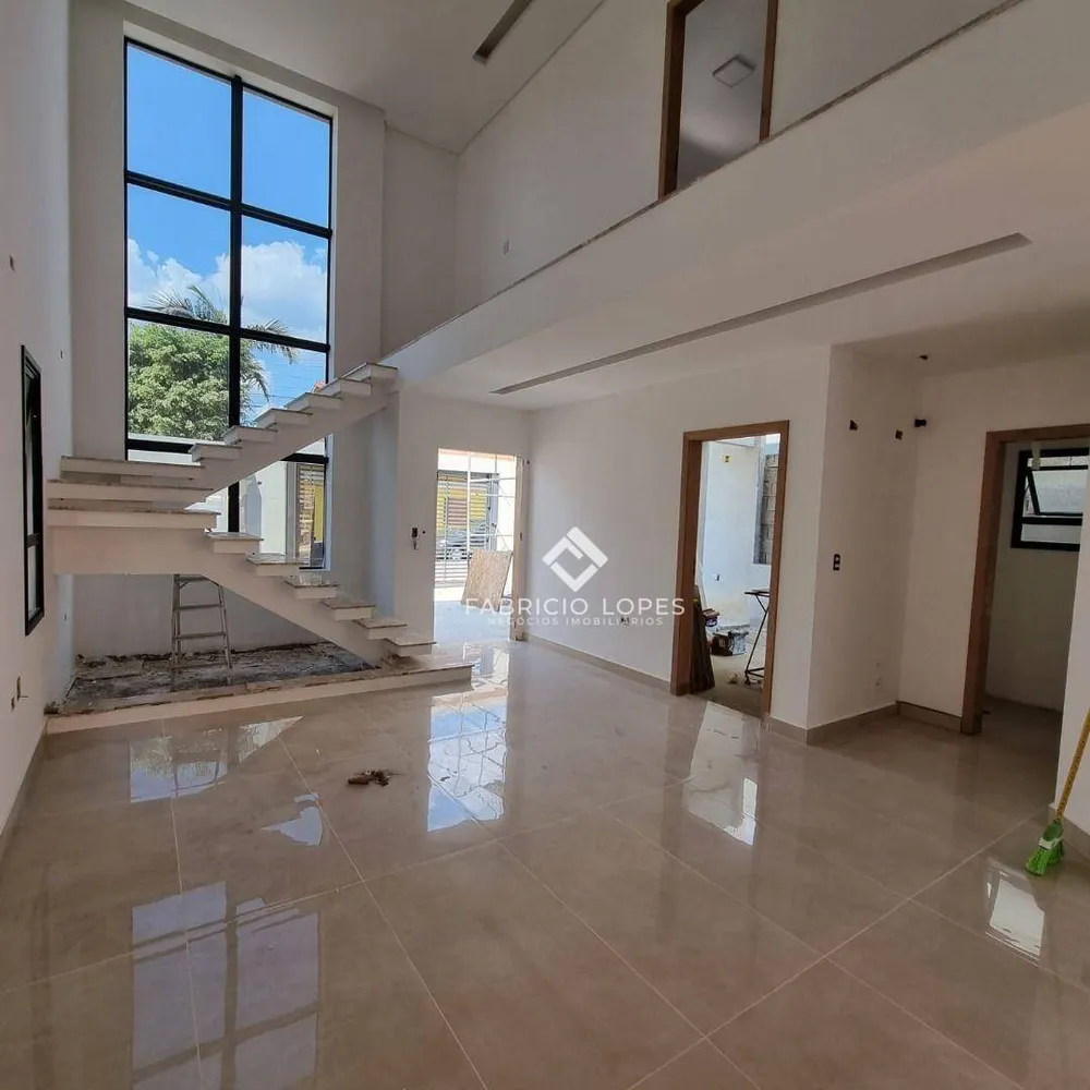 Casa, 3 quartos, 185 m² - Foto 2
